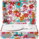Crosley Cruiser Plus Groovy Floral Prenosni gramofon