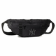 New Era MLB Light New York Yankees Waistbag Black 12145412