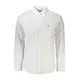 Calvin Klein Jeans LS SOLID OXFORD CLAS LV140EM125 Bela