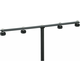 Konig & Meyer 236 Microphone Bar Black