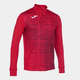 ELITE VIII SWEATSHIRT RED S