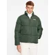 Jack&Jones Puhovka 12238745 Zelena Regular Fit