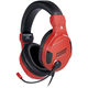 Slušalice Bigben Nacon PS4 Wired Stereo Gaming Headset V3 Red