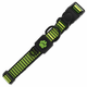 Ovratnica ACTIVE DOG Strong lime M