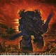 Dismember - Massive Killing Capacity (Yellow Orange Marbled Coloured) (LP)