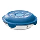 Maped stakleni tanjir cvece noc 700ml ( m870699 )