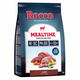 ???????3 x 1 kg Rocco Mealtime - miješano probno pakiranje - Mix 1: govedina, piletina, janjetina