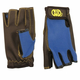 Kong  Rokavice Gants sans doigts  Pop  Modra