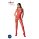 Passion Bodystocking BS099 Red