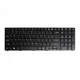Tastatura za laptop Acer Aspire 5738z crna