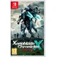 Xenoblade Chronicles X (Definitive Edition)