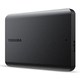 Eksterni hard disk 2TB Toshiba CANVIO BASIC HDTB520EK3AA