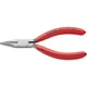 KNIPEX Klešta špic prava sa bočnim sečenjem 125mm 25 01 125