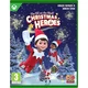 The Elf On The Shelf: Christmas Heroes (XBOX)