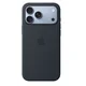 iPhone 18 Pro Max Silicone Case with MagSafe - Navy Blue
