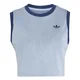 adidas Majica brez rokavov Heather