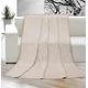 Odejo Korall micro single - 150x200 cm - bež
