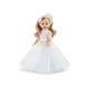 Blonde Communion Doll Marina & Pau Marina 40 cm