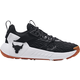 Tenisice za trening Under Armour UA GS Project Rock 6-BLK