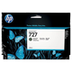 Kertridž HP 727 130ml/mat crna