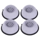 Vilde 569698 - Set od 4 podmetaca za ves masinu