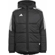 Jakna s kapuco adidas Condivo 22 Winter Jacket Kids