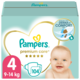 Pampers Premium Care pelene, vel. 4, 9 kg-14 kg, 104 komada