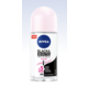 NIVEA Ženski roll on dezodorans B&W Clear 50ml