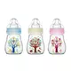 Mam staklena flašica feel good170ml, 0m+