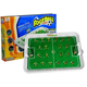 Prenosni namizni nogometni set Field Game lea