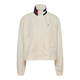 Tommy Jeans Prehodna jakna Essential DW0DW20439 Écru Regular Fit