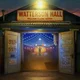 William Clark Green - Watterson Hall (Indie Exclusive) (Orange Coloured) (LP)