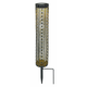Globo 36553B - LED solarna svetiljka SOLAR LED/0,06W/3,2V 3000K IP44