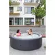 Mspa hidromasažna kada bubble – rimba urban- 2,04 x 0.70m ( 9386 )