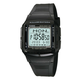 CASIO moška ročna ura DB-36-1AVEF, črna
