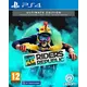 Ubisoft Entertainment PS4 Riders Republic - Ultimate Edition