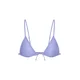 LSCN by LASCANA Bikini zgornji del majnica
