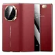 ZhengJian Maska za mobilni telefon Huawei Mate XT / Huawei Mate XTs, Crvena
