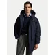 Polo Ralph Lauren Puhovka 710B27753003 Mornarsko modra Regular Fit
