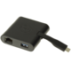 shumee DELL USB-C na adapter, 470-ABRY