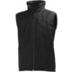 Helly Hansen Crew Vest Black XXL