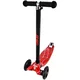 Otroški trikolesni skuter MAXI SCOOTER SPIDER