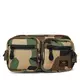 ALPHA INDUSTRIES Torbica za okrog pasu mešane barve