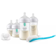 Philips Avent Natural AFV SCD657/11Newborn Starter Set Dom