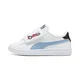 PUMA Superge golobje modra/črna/bela