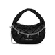 Juicy Couture Ročna torba BIJXT8664WIP Črna