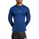 adidas Majica z dolgimi rokavi TF CR LS TEE M