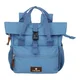 Travelite Basics Short Handle Mini Denim