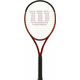 Wilson Burn 100ULS V5.0 Tennis Racket