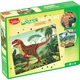 MAPED KREATIV set Dinosauri M906911